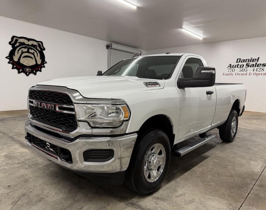 ram ram 2500 pickup 2024 3C7WR5AJ4RG211704 image ram ram 2500 pickup 2024 3C7WR5AJ4RG211704 image